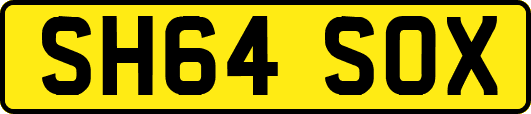 SH64SOX