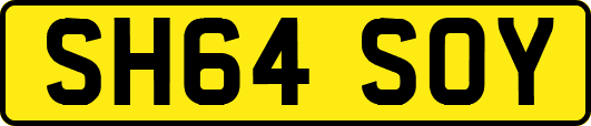 SH64SOY