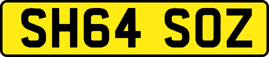 SH64SOZ
