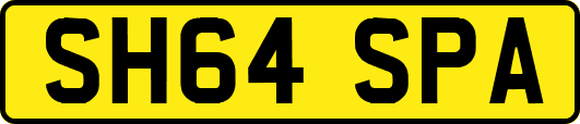SH64SPA