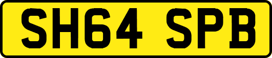SH64SPB
