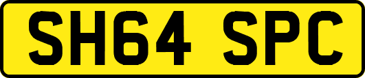 SH64SPC
