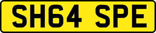 SH64SPE