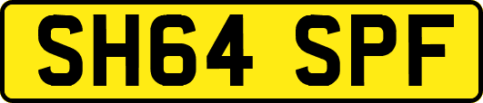 SH64SPF