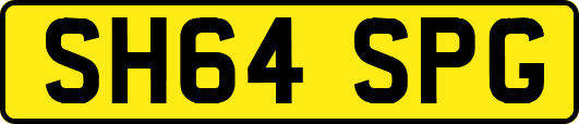 SH64SPG