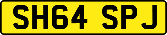 SH64SPJ