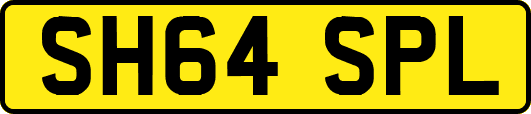 SH64SPL