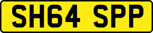 SH64SPP