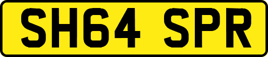 SH64SPR