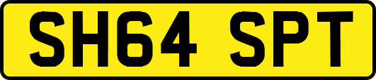 SH64SPT