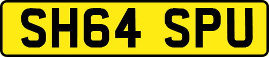 SH64SPU