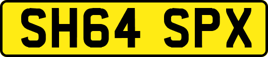 SH64SPX