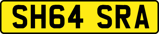 SH64SRA