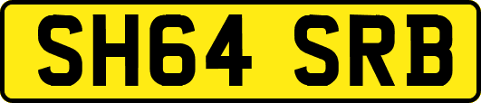 SH64SRB