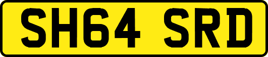 SH64SRD