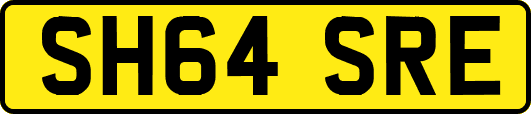 SH64SRE