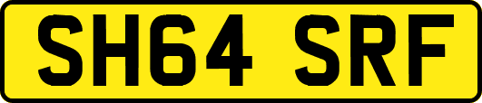 SH64SRF