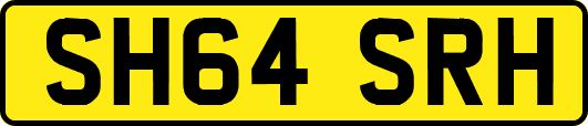 SH64SRH