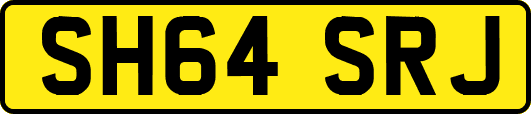 SH64SRJ