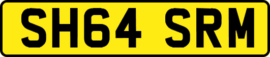 SH64SRM