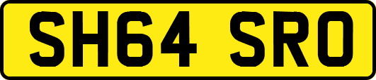 SH64SRO