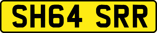 SH64SRR
