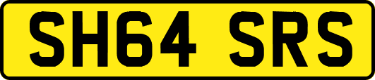 SH64SRS