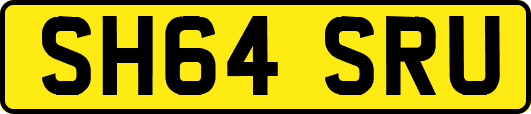 SH64SRU