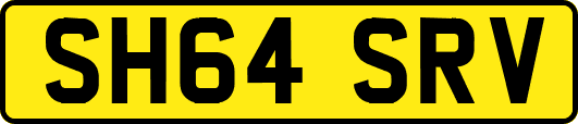 SH64SRV