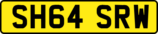 SH64SRW