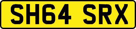 SH64SRX