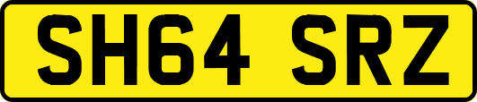 SH64SRZ