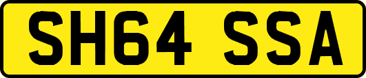 SH64SSA
