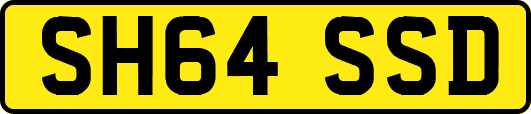 SH64SSD