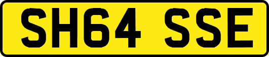 SH64SSE