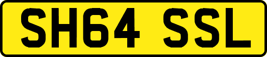 SH64SSL