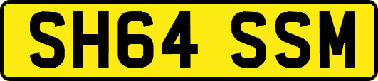 SH64SSM