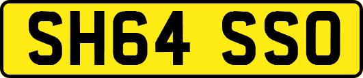 SH64SSO