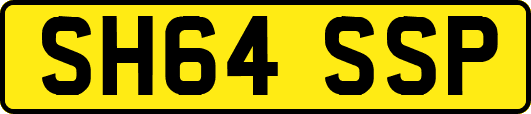 SH64SSP
