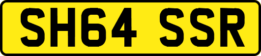 SH64SSR