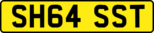 SH64SST