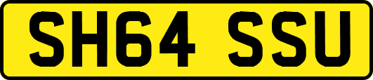 SH64SSU