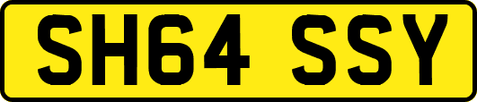 SH64SSY