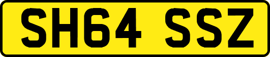 SH64SSZ