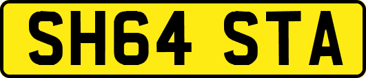 SH64STA