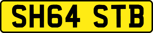 SH64STB