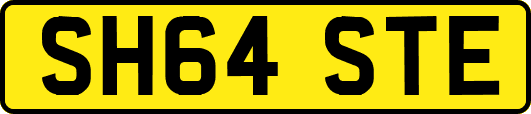 SH64STE