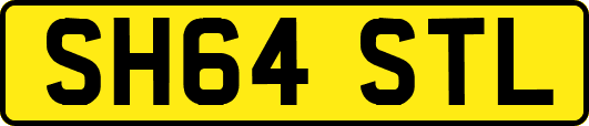 SH64STL