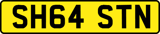 SH64STN