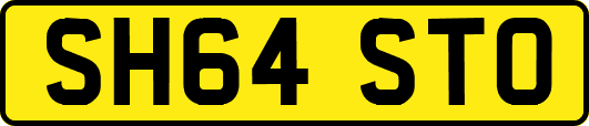 SH64STO
